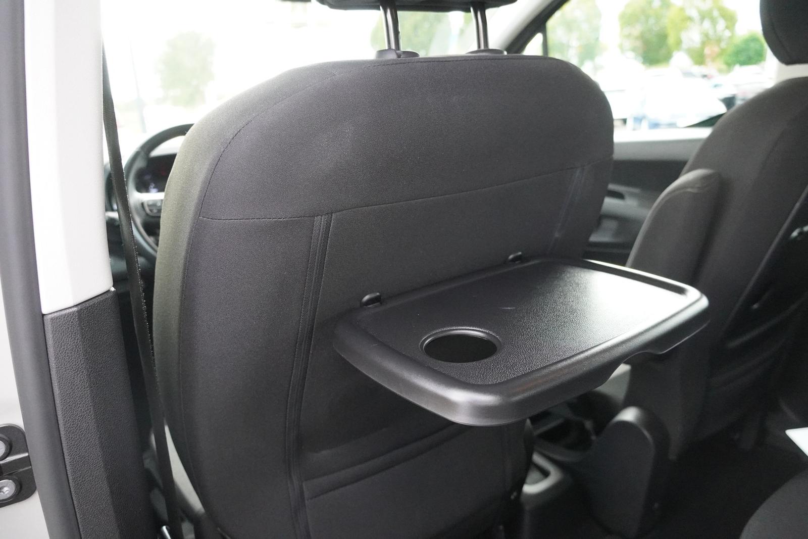 Citroën Berlingo 1.2 12V e-THP MPV Feel M AHK 360° DAB
