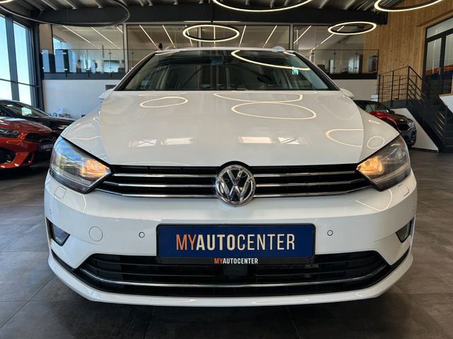 Volkswagen Golf Sportsvan Highline*Pano*Navi*