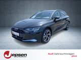 Audi A3 Sportback Advanced 35 TFSI Schaltgetriebe LED