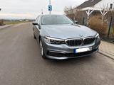 BMW 530e iPerformance -