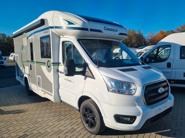 Chausson Etape Line 630 Modell 2025