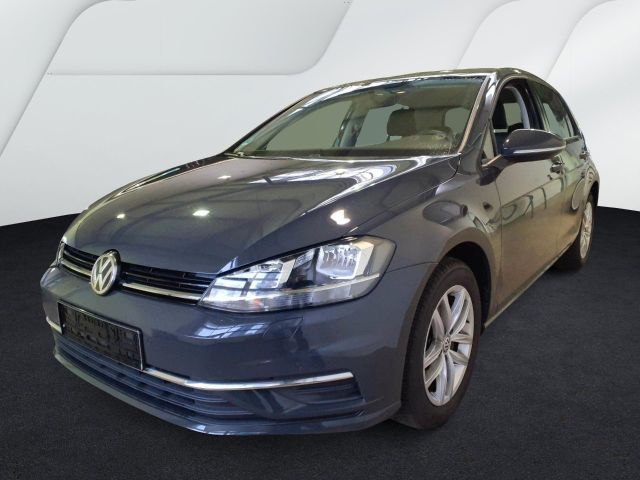 Volkswagen Golf 7 1.6 TDI Comfort  ACC NAVI A.LEDER KLIMA P