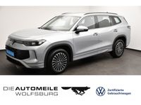 Volkswagen Tayron - Vorschau Bild 1