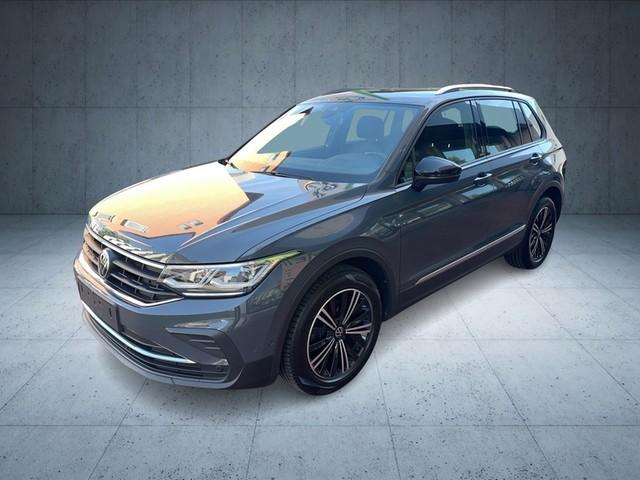 Volkswagen Tiguan 2.0 TDI Active DSG Navi Head Up Display M