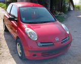 Nissan Micra III 1,2 l Tüv 04/27 - Nissan Micra aus 2005