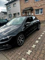Volkswagen VW Scirocco - Volkswagen Scirocco in Köln