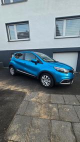 Renault Captur dci 90 Top Zustand Klima Frischer Service - Renault Captur in Hagen