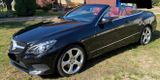 Mercedes-Benz E 250 d Sport Edition Autom. Leder Sitzbelüftung - Mercedes-Benz E 250: Sport