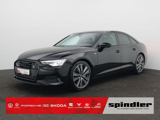 Audi A6 Limousine S-Line 45 TFSI S-tronic / Matrix