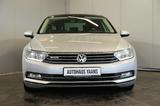 Volkswagen Passat 2.0 TDI DSG 4M Comf. ACC+LED+PANO+AHK+17" - Volkswagen Passat: Co2