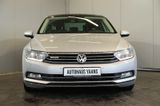 Volkswagen Passat 2.0 TDI DSG 4M Comf. ACC+LED+PANO+AHK+17" - Volkswagen Passat: 4.0