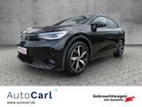 Volkswagen ID.5 GTX 220kW 4Motion STH/DCC KLIMA LED NAVI AL - Volkswagen ID.5: Limousine