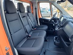 Jumper Kipper 35 L2 Heavy Diesel 140 Jumper Kipper 35 L2 Heavy Diesel 140