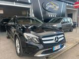 Mercedes-Benz Mercedes-benz GLA 200 d Automatic Sport - Mercedes GLA 200 mit Halbautomatikschaltung