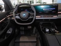 BMW 530 - Vorschau Bild 12