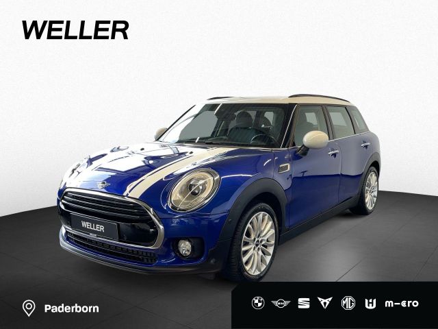 MINI Cooper Clubman - Chili, LED, Navi, ACC, DriAss