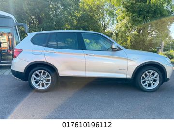 BMW X3 - 2