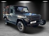 Mercedes-Benz PUCH 230 GE frame-off Vollrest. 160PS Oldtimer - Mercedes-Benz 230 in Mannheim