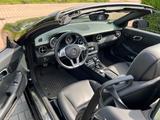 Mercedes-Benz SLK 200 Garagenwagen - TÜV & Inspektion NEU  - Mercedes-Benz SL aus dem Jahr 2013