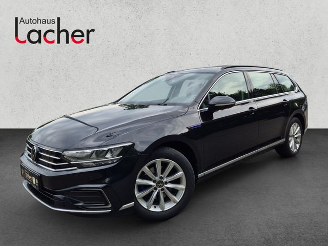 Passat Variant GTE 1.4 eHybrid 160kW