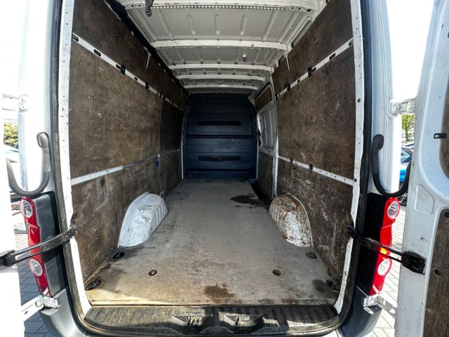 Volkswagen Crafter  Kasten 35 mittel L2H2 Hochdach