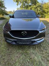 Mazda CX-5 2.2/D-184 Sports-Line AWD AT STHZG AHK  - Mazda: Standheizung