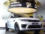 Land Rover Range Rover Sport D300 HSE.DynamMediaPanoHeadAHK - Land Rover Range Rover Sport in Gelsenkirchen