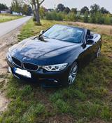 BMW 435i Cabrio M-Paket