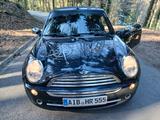 MINI COOPER CABRIO COOPER - MINI Cooper Cabrio mit Panoramadach