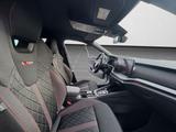 Skoda Octavia Combi RS 2,0 TSI 195 kW 265 PS 7-Gang-DS - Skoda Octavia: Ps