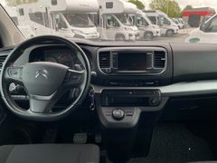 Pössl Campster *180PS*Markise*Kederleiste*AHK