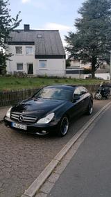 Mercedes-Benz Mercedes CLS 300 Lpg  V6 Facelift Vollauss... - Mercedes-Benz CLS Facelift