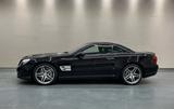 Mercedes-Benz SL63 AMG *PERF.PACKAGE*CARBON*2.HD*DEUTSCH* - Mercedes-Benz SL 63 AMG in Stuttgart