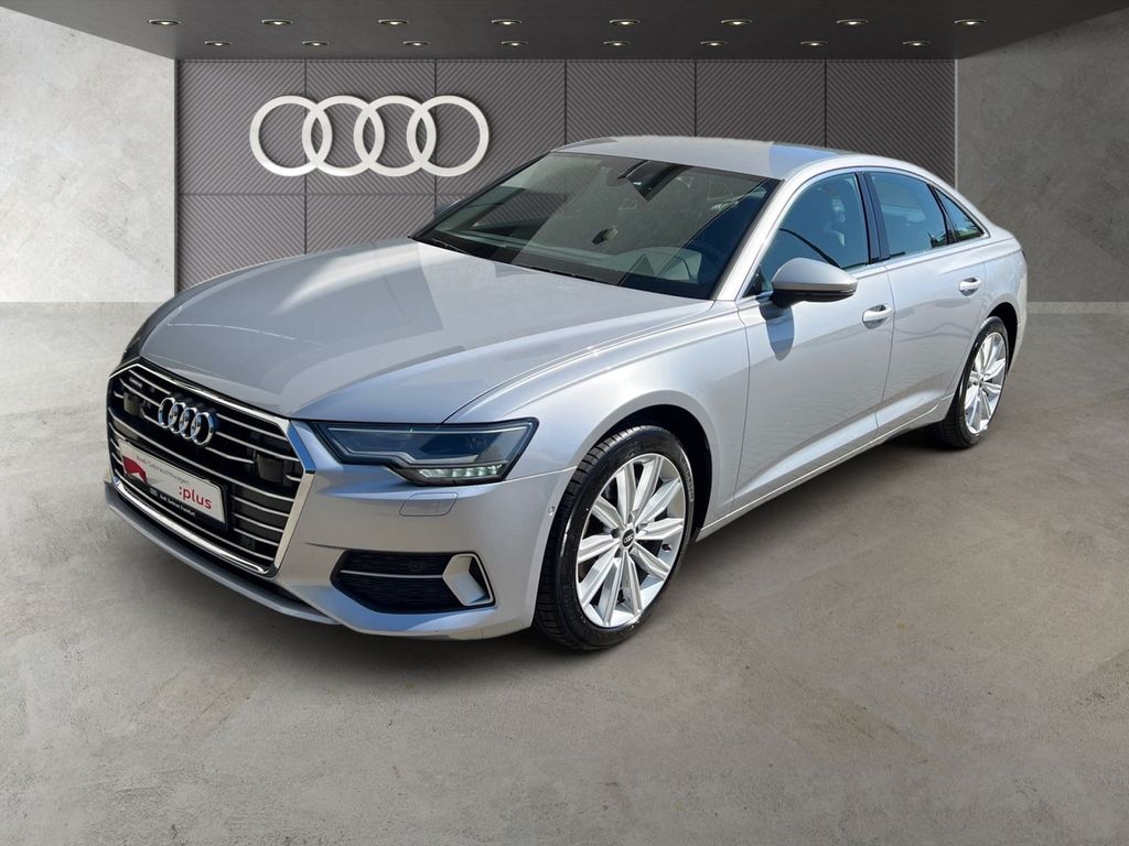 Image of Audi A6