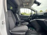 Opel Combo  Cargo Winterpaket Car Play - Opel Behindertengerecht
