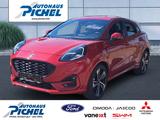 Ford Puma ST-Line X ACC+LED+NAVI+EL.HECKKLAPPE+B&O+WI