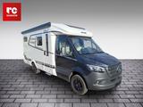 HYMER / ERIBA / HYMERCAR ML-T Xperience 570 SAT+TV, 160 AH, ZV, ACC - Hymer ML T 570 Xperience