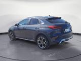 Kia Xceed 1.5 T-GDI DCT GT Line Tempom.aktiv Bluetoo - gebrauchte Kia XCeed aus dem Jahr 2021