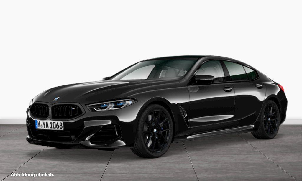 BMW M850