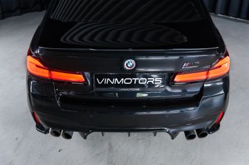 BMW M5 - 10