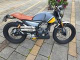 FB Mondial HPS 125