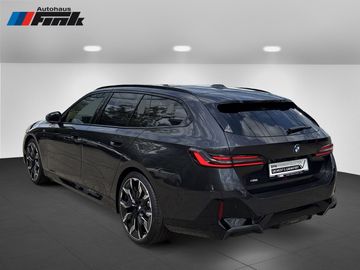 BMW 540d xDrive M Sportpaket Head-Up DAB LED RFK