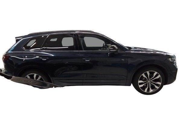 Volkswagen Touareg - Bild 3