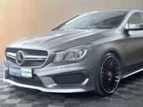 Mercedes-Benz CLA 45 AMG Shooting Brake 4Matic ACC Kamera H&K - Mercedes-Benz: Cl 4matic