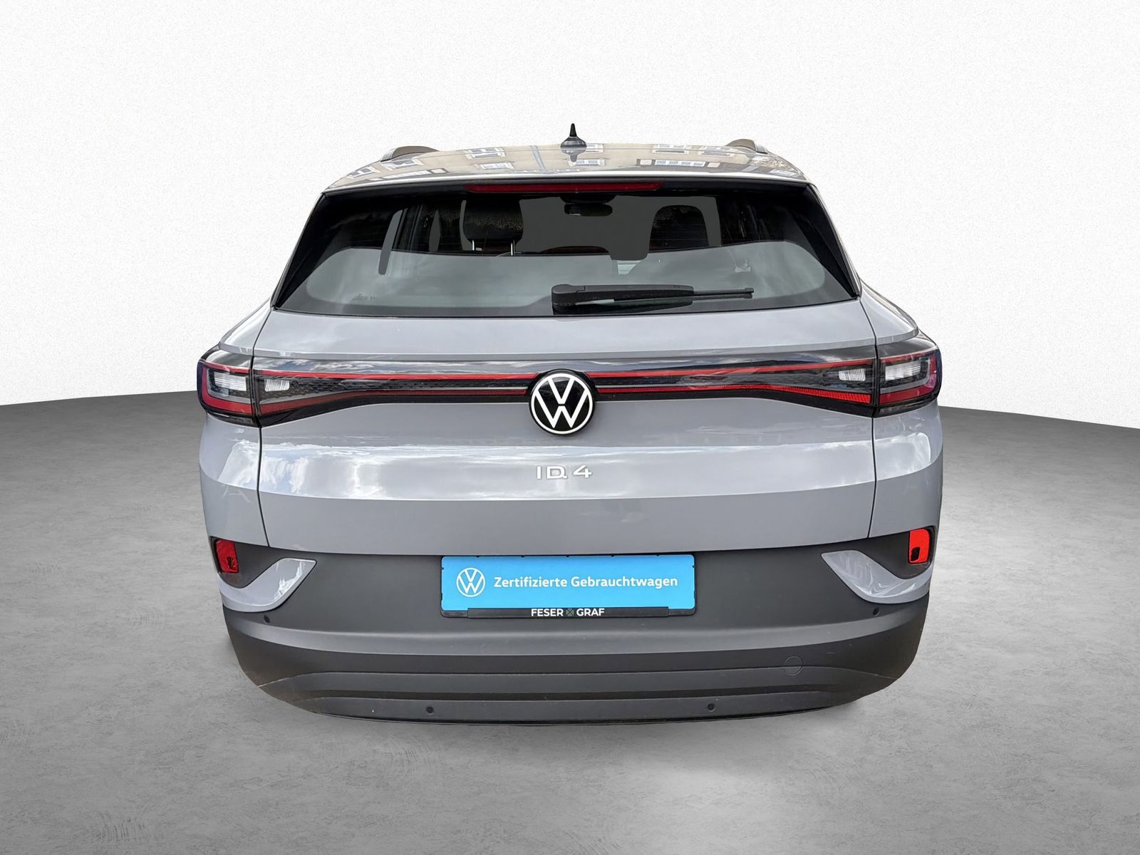 Volkswagen ID.4 - Bild 6