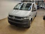 Volkswagen T6.1  Lang Klima Navi LED Standh. Kamera Sortimo - Volkswagen T6 Kombi in München