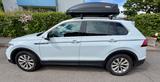 Volkswagen Tiguan Elegance, Family & Urlaub & Reisen Packet