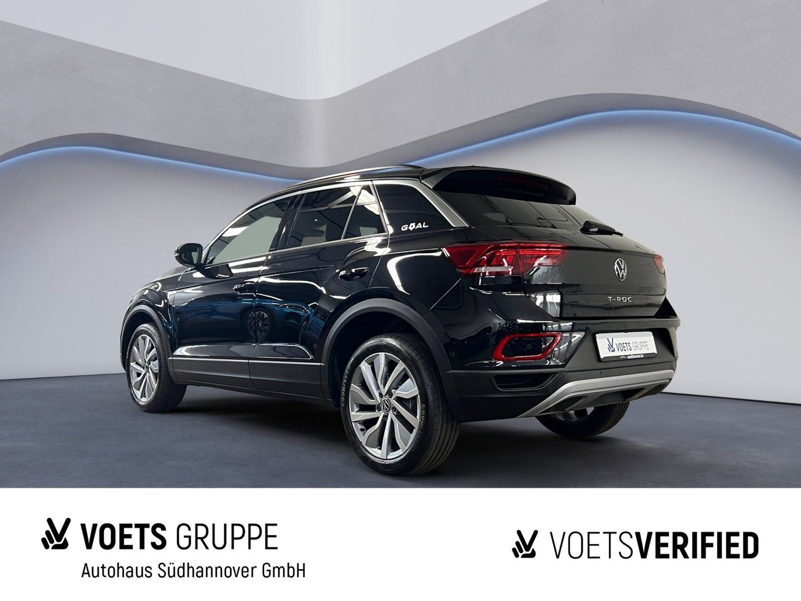 Volkswagen T-Roc - Bild 4