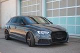 Audi A3 2.0 TDI Sportback S-line/ Digitaler Tacho