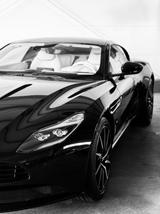Aston Martin DB11 Service AM neu, Garantie AM bis 2026, TOP! - Aston Martin aus 2018